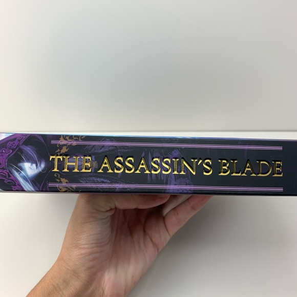 Throne of Glass The Assassin’s Blade by Sarah J. Maas - Picture 7 of 11